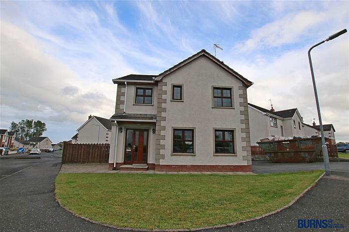 16 Loughill Park, Tobermore